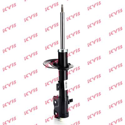 Ammortizzatore KYB 334643