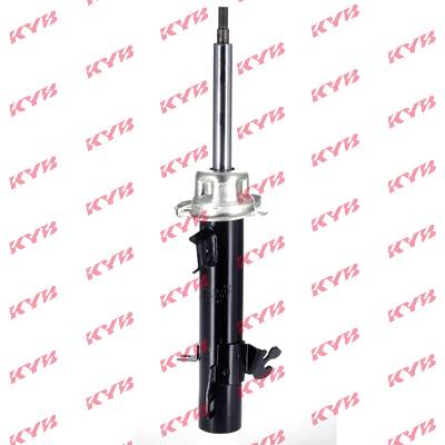 Ammortizzatore KYB 334698