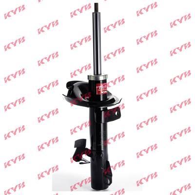 Ammortizzatore KYB 334700