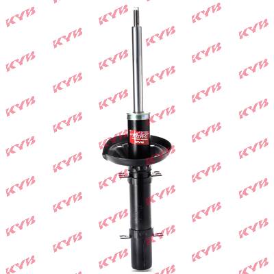 Ammortizzatore KYB 334812