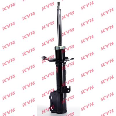 Ammortizzatore KYB 334817