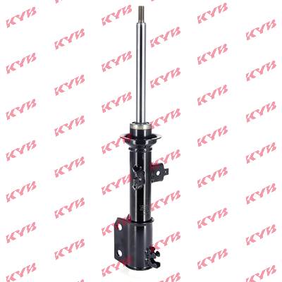 Ammortizzatore KYB 334821