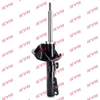 Ammortizzatore KYB 334824