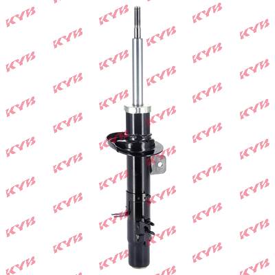 Ammortizzatore KYB 334826