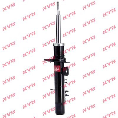 Ammortizzatore KYB 334827