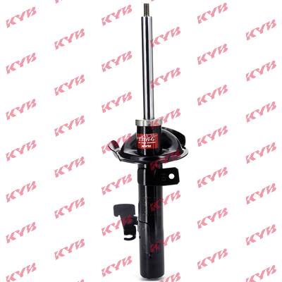 Ammortizzatore KYB 334838