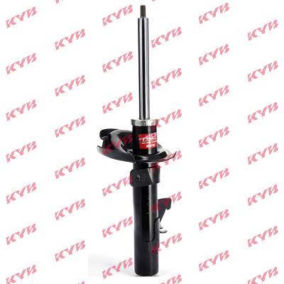 Ammortizzatore KYB 334839