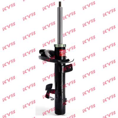 Ammortizzatore KYB 334840