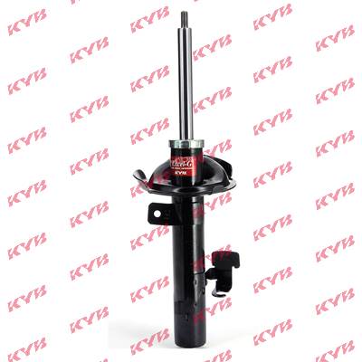 Ammortizzatore KYB 334841