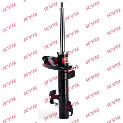 Ammortizzatore KYB 334842