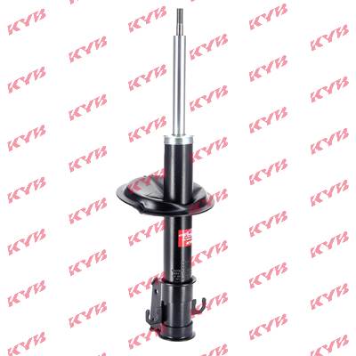 Ammortizzatore KYB 334849