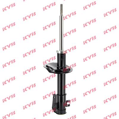 Ammortizzatore KYB 334927