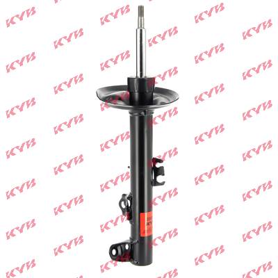 Ammortizzatore KYB 334937