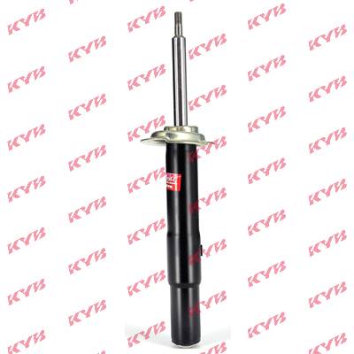 Ammortizzatore KYB 335815