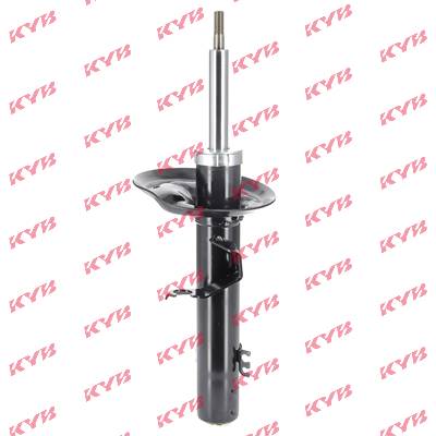 Ammortizzatore KYB 335834