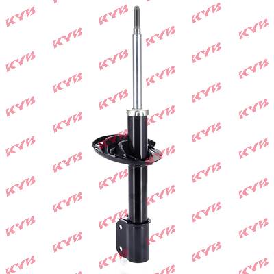 Ammortizzatore KYB 338759