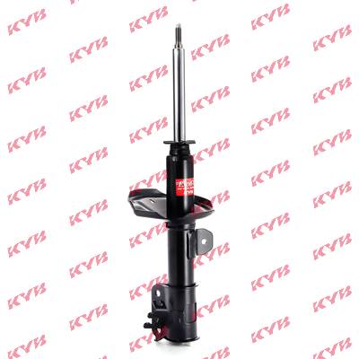 Ammortizzatore KYB 339029