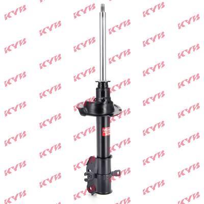 Ammortizzatore KYB 339140