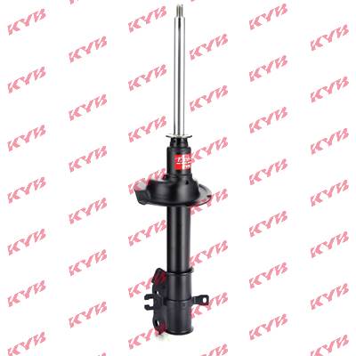 Ammortizzatore KYB 339155