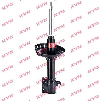 Ammortizzatore KYB 339169