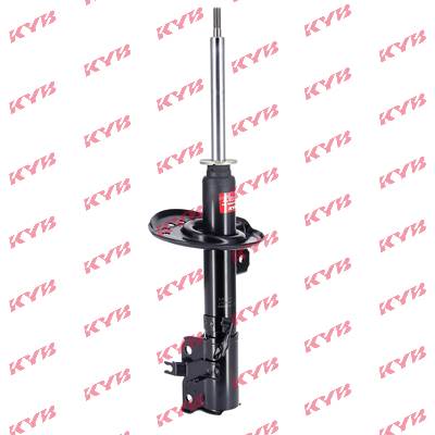 Ammortizzatore KYB 339198