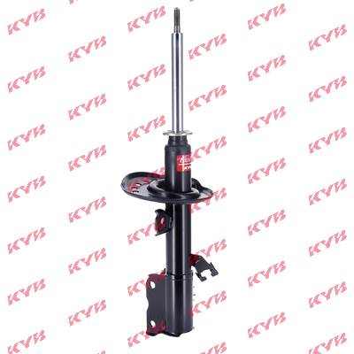 Ammortizzatore KYB 339199