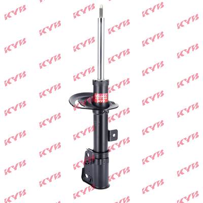 Ammortizzatore KYB 339247
