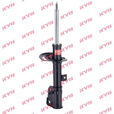 Ammortizzatore KYB 339249