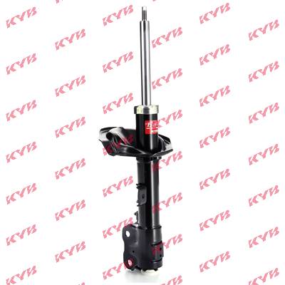 Ammortizzatore KYB 339254