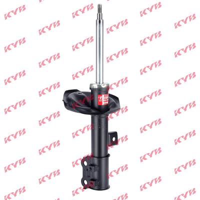 Ammortizzatore KYB 339257