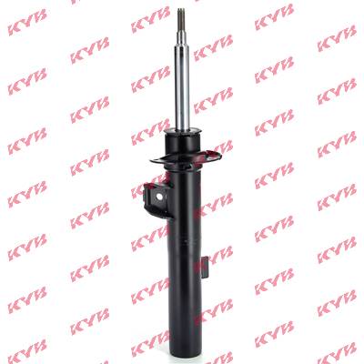 Ammortizzatore KYB 339269