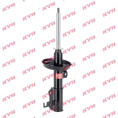 Ammortizzatore KYB 339381