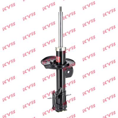 Ammortizzatore KYB 339406