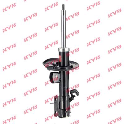 Ammortizzatore KYB 339407