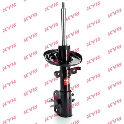 Ammortizzatore KYB 339704