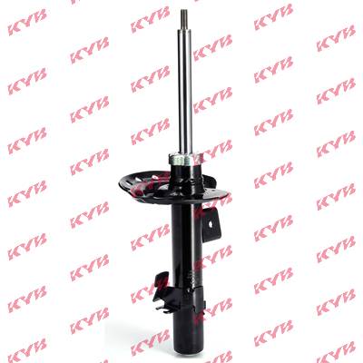 Ammortizzatore KYB 339720