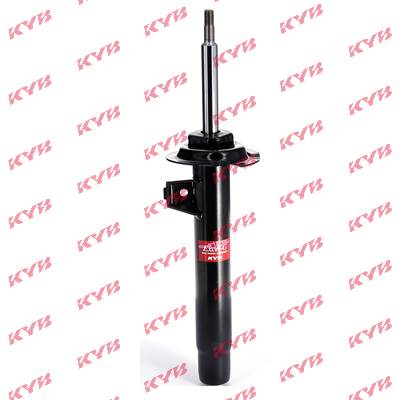 Ammortizzatore KYB 339727