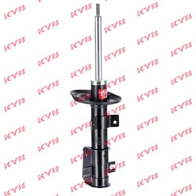 Ammortizzatore KYB 339729