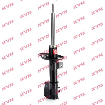Ammortizzatore KYB 339730