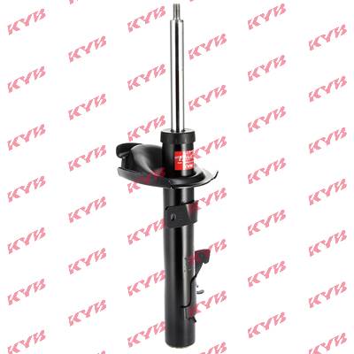 Ammortizzatore KYB 339736