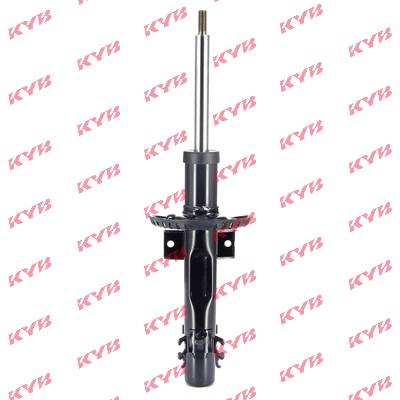 Ammortizzatore KYB 339741