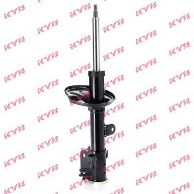 Ammortizzatore KYB 339742