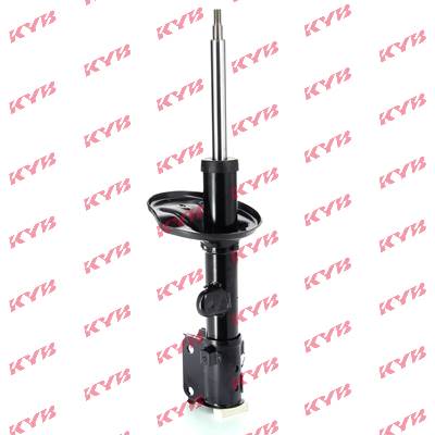 Ammortizzatore KYB 339743