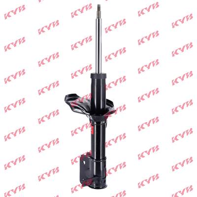 Ammortizzatore KYB 339748