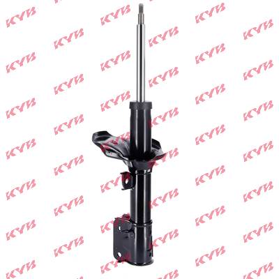 Ammortizzatore KYB 339749