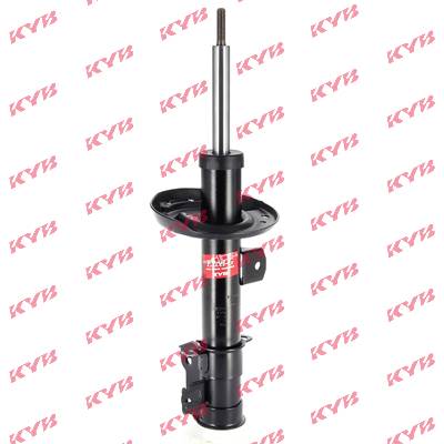 Ammortizzatore KYB 339760