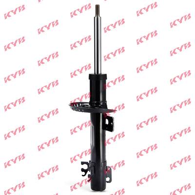 Ammortizzatore KYB 339763