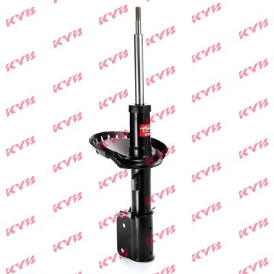 Ammortizzatore KYB 339771