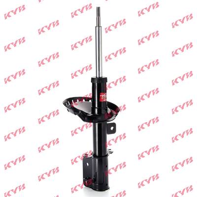 Ammortizzatore KYB 339772