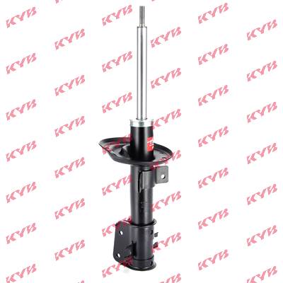 Ammortizzatore KYB 339785